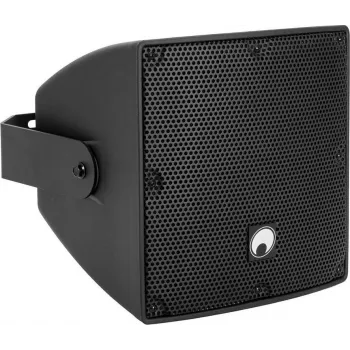 OMNITRONIC ODX-208TMB 100V montavimo garsiakalbis 8 inch 30W juodas 11036971