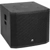 OMNITRONIC PAS-181A MK4 aktyvusis DSP subwooferis 18 inch 2000W 11039563
