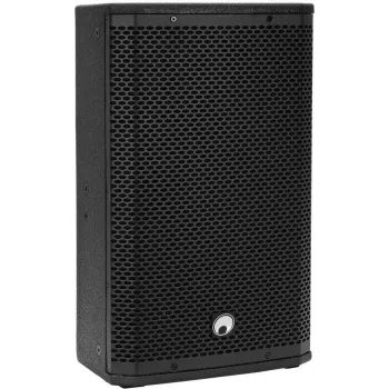 OMNITRONIC PAS-210A MK4 aktyvus 2-jų juostų viršutinis garsiakalbis su DSP ir Bluetooth 11039553