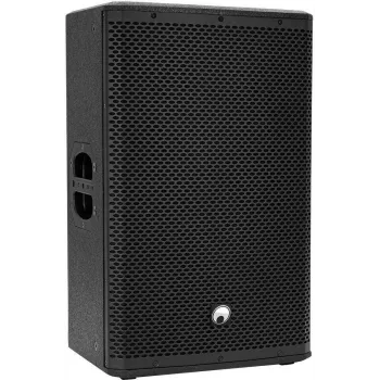OMNITRONIC PAS-212 MK4 dviejų krypčių viršutinė kolonėlė 12 inch 300W RMS 8 Ohm juoda 11039554
