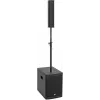 OMNITRONIC ROD-1043 aktyvioji koloninė garso sistema 300W Bluetooth 11039102