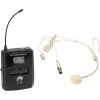 OMNITRONIC UHF-600 kišeninis siųstuvas 520-554 MHz 13063609
