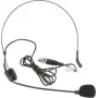 OMNITRONIC UHF E-FLEX galvinis mikrofonas, juodas (13063376)