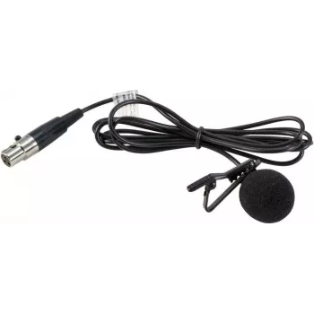 OMNITRONIC UHF E-FLEX Lavalier mikrofono (13063377)