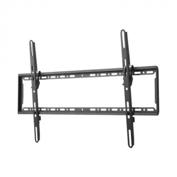 One for All TV sieninis laikiklis Smart Tilt VESA 600 iki 84 colių, 60 kg, juodas