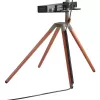 ONE FOR ALL Universal TV Stand Quadpod 32–65 col., 30 kg, VESA 400x400, juodas