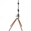 ONE FOR ALL Universal TV Stand Quadpod 32–65 col., 30 kg, VESA 400x400, juodas