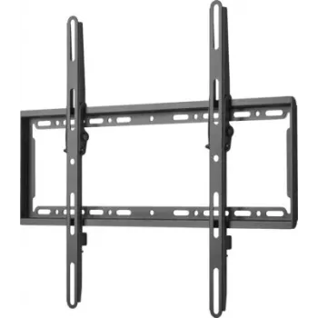 One for All WM2425 Smart Tilt TV sieninis laikiklis iki 84 colių, VESA 400x400, 60 kg, juodas