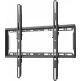 One for All WM2425 Smart Tilt TV sieninis laikiklis iki 84 colių, VESA 400x400, 60 kg, juodas