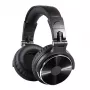 OneOdio Pro 10 Professional Studio Headphones (Juoda)
