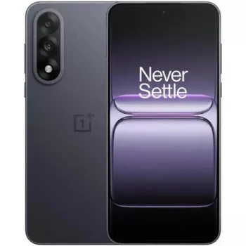 OnePlus Nord 5 5G išmanusis telefonas, 6.74 colio Fluid AMOLED, 8GB RAM, 256GB, Dual SIM, 5000mAh, Phantom Grey