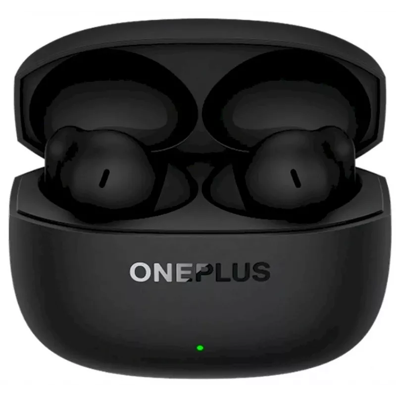„OnePlus Nord Buds 4 Pro“ – Raven Black
