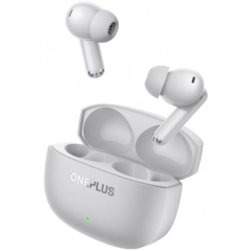 OnePlus Nord Buds 4 Pro belaidės ausinės Deep Grey | Kur.lt