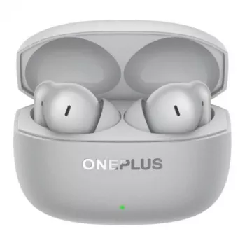 OnePlus Nord Buds 4 Pro belaidės ausinės Deep Grey | Kur.lt