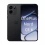 OnePlus Nord CE 6 5G Dual SIM 8GB RAM 256GB Midnight Black išmanusis telefonas