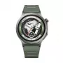 OnePlus Watch 4 46mm AMOLED GPS išmanusis laikrodis – Evergreen