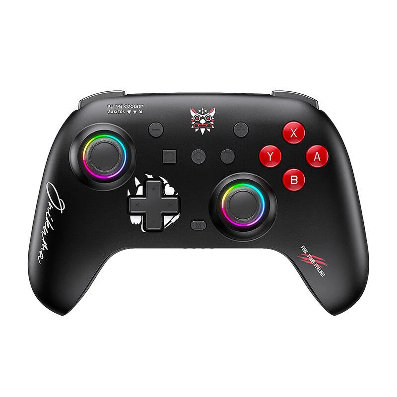 ONIKUMA C1 belaidis valdiklis (gamepad)
