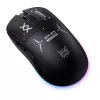 ONIKUMA DM03 RGB žaidimų pelė (juoda) | Kur.lt
