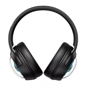 ONIKUMA GT802 Gaming ausinės (juodos)