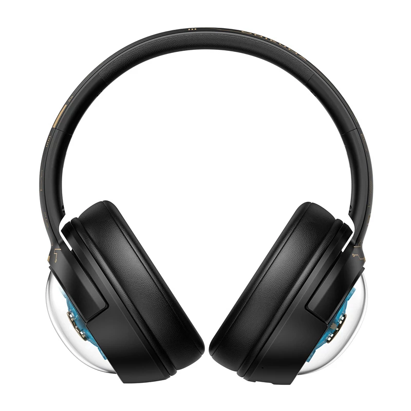 ONIKUMA GT802 Gaming ausinės (juodos)