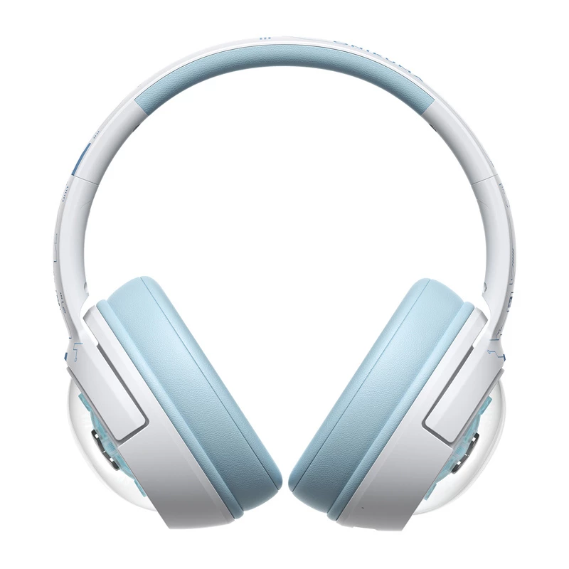 ONIKUMA GT802 Gaming Headphones White