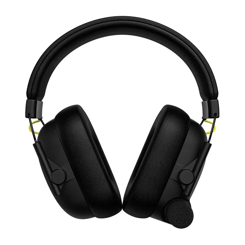 ONIKUMA GT888 žaidimų ausinės (juodos) – laidinės, uždedamos, su 50 mm tvarkyklėmis, 3,5 mm ir USB | Kur.lt