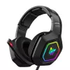 ONIKUMA K10 Gaming Headset (Juodas)