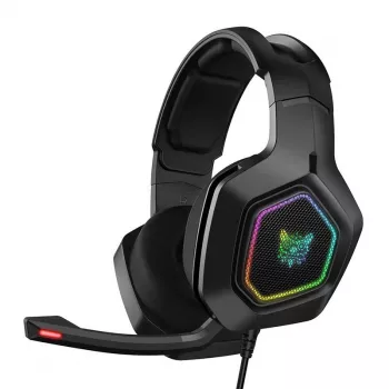 ONIKUMA K10 Gaming Headset (Juodas)