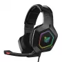ONIKUMA K10 Gaming Headset (Juodas)