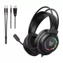 ONIKUMA X92 Gaming Ausinės (Juodos)