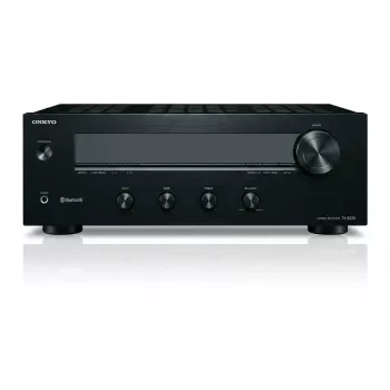 Onkyo TX-8220 B Juodas Stereo Imtuvas 2x100W DAB+ BT