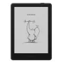 Onyx BOOX Go 6 (Gen II) 6 inch elektroninė knygų skaityklė, 32GB, Wi-Fi, Plum