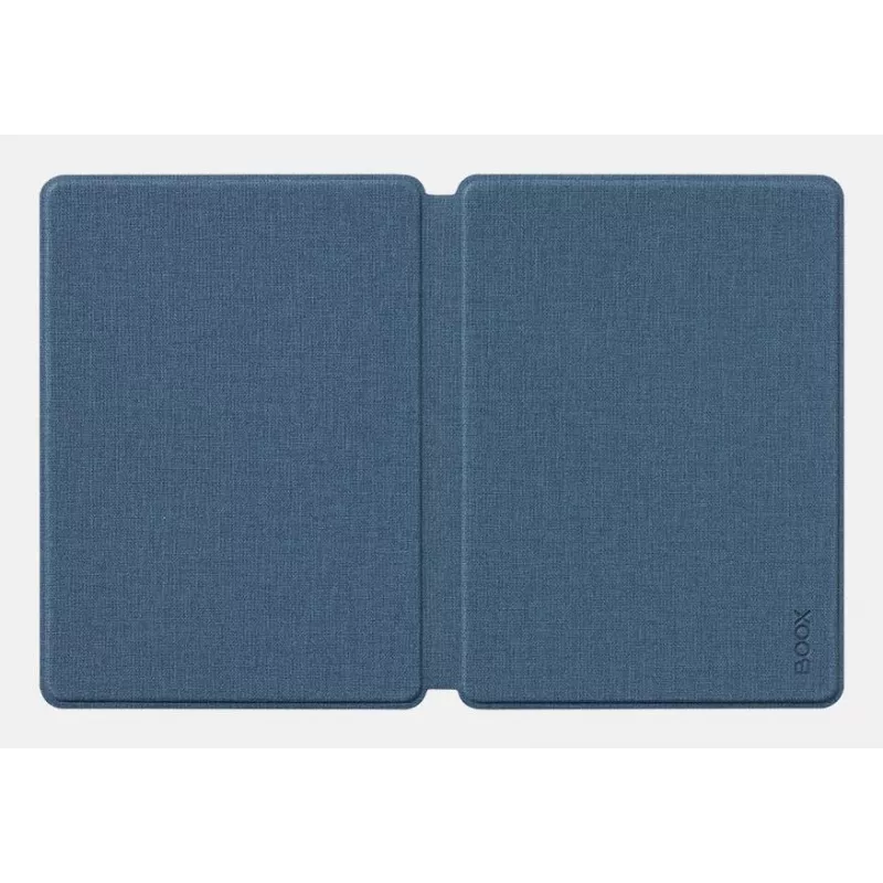 Onyx BOOX OCV0566R Magnetinis folio dėklas, skirtas Go 6 (Gen 2), tamsiai mėlynas