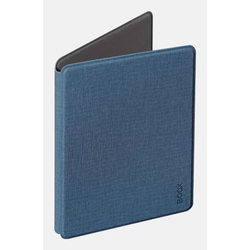 Onyx BOOX OCV0566R Magnetinis folio dėklas, skirtas Go 6 (Gen 2), tamsiai mėlynas