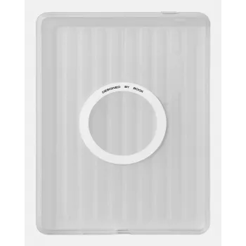 Onyx BOOX OCV0567R TPU galinis dangtelis 6 colių el. skaityklei (Go 6 Gen 2) – juodas