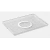 Onyx BOOX OCV0567R TPU galinis dangtelis 6 colių el. skaityklei (Go 6 Gen 2) – juodas