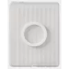 Onyx BOOX OCV0567R TPU galinis dangtelis 6 colių el. skaityklei (Go 6 Gen 2) – juodas