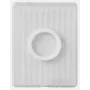Onyx BOOX OCV0567R TPU galinis dangtelis 6 colių el. skaityklei (Go 6 Gen 2) – juodas