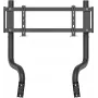 OPLITE Monitor Stand GTR S3/S8 (Vieno Monitoriaus) Juodas Mažmeninė Prekyba