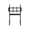 Oplite Nitrokart Monitor Stand V2 juodas, skirta skrydžio/lenktynių simuliatoriams