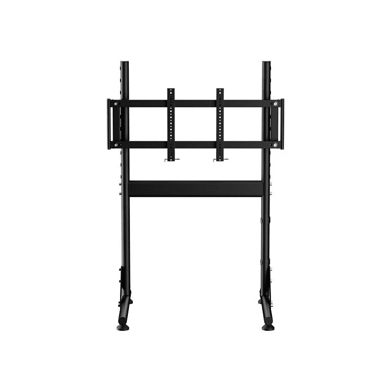 Oplite Nitrokart Monitor Stand V2 juodas, skirta skrydžio/lenktynių simuliatoriams