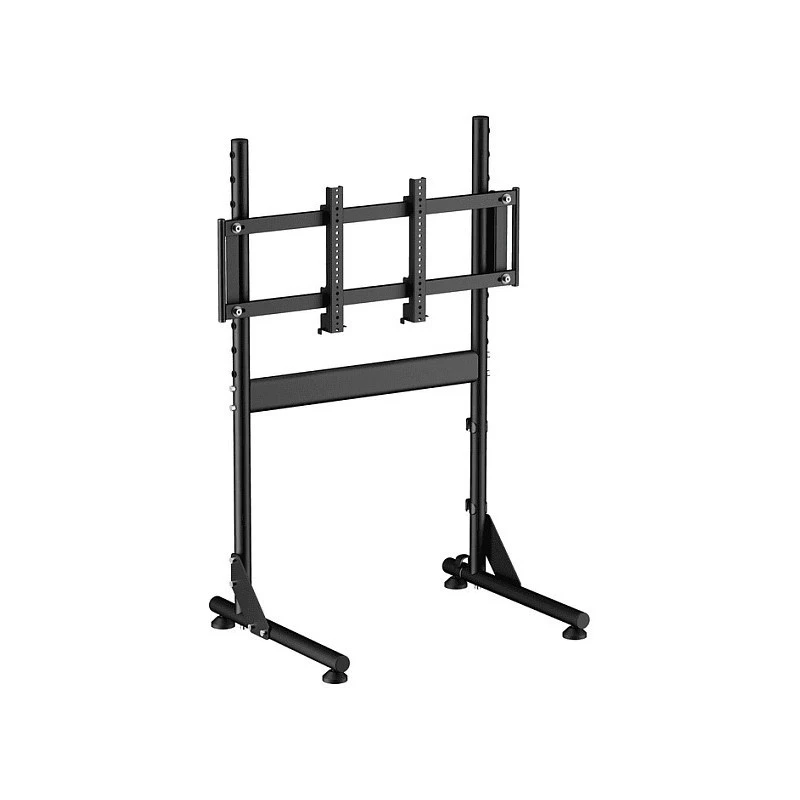 Oplite Nitrokart Monitor Stand V2 juodas, skirta skrydžio/lenktynių simuliatoriams