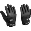 Oplite OP-GLOVE M Sim Racing Pirštinės – Juodos – 100 mm – 224 mm – 150 g