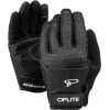 Oplite OP-GLOVE M Sim Racing Pirštinės – Juodos – 100 mm – 224 mm – 150 g