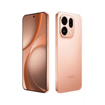 OPP Find X9S 12/512GB Oranžinis