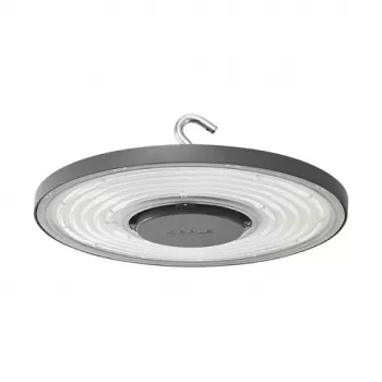 OPPL LED Highbay P6 95W 840 šalta balta IP65 pritemdomas aukštų lubų šviestuvas