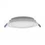 OPPLE LED Downlight S-E2 Round 200mm 18W Selectable 3000K/4000K Balta