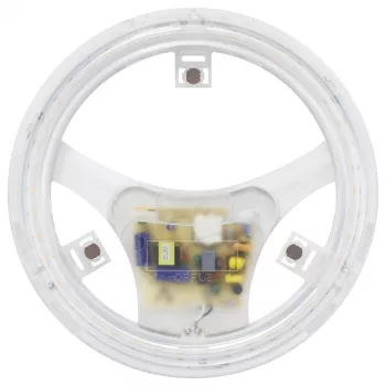 OPPLE LED modulis Clio 22W 2000lm 4000K, pritemdomas, su spalvos temperatūros reguliavimu