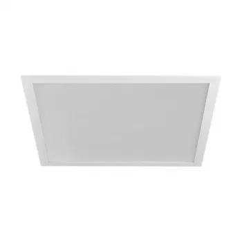 OPPLE LED plokštės šviestuvas EcoMax G4 kvadratinis 620x620mm 32W 4000lm 3000K