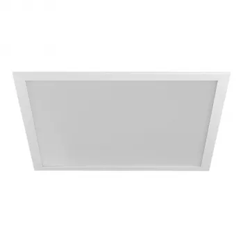 OPPLE LED plokštės šviestuvas EcoMax G4 kvadratinis 620x620mm 32W 4100lm 4000K neutrali balta
